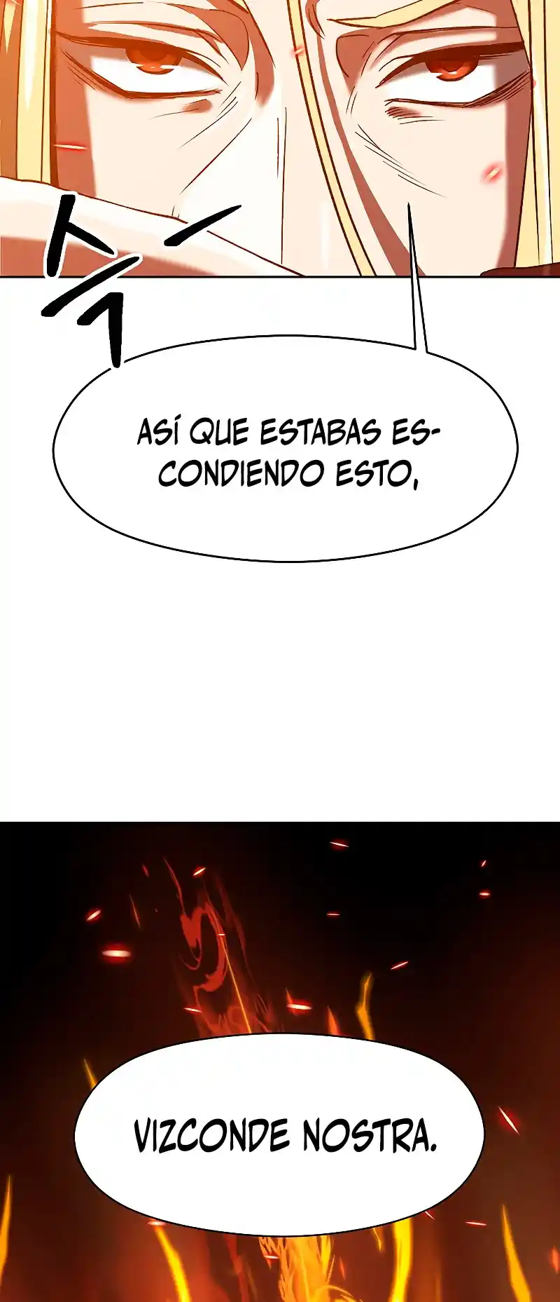 Archimago Trascendiendo A Través De La Regresión - Capítulo 13 - Página 24 - LectorTMOo