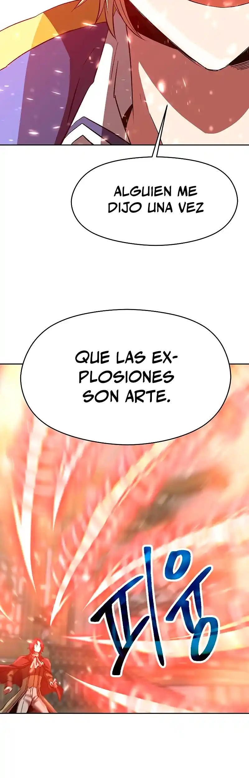 Archimago Trascendiendo A Través De La Regresión - Capítulo 13 - Página 48 - LectorTMOo