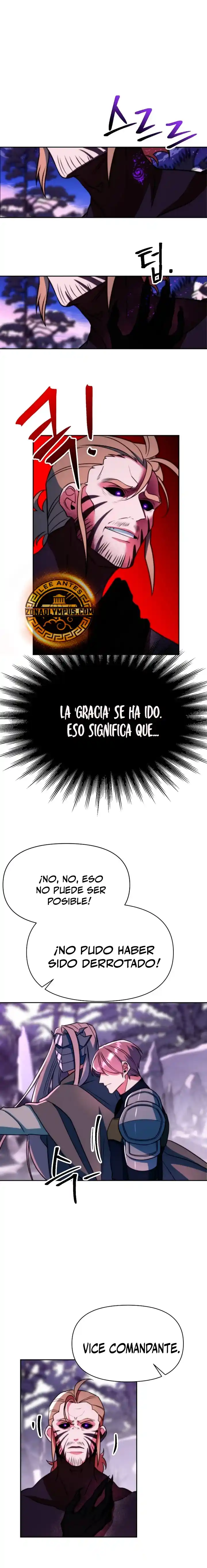 Archimago Trascendiendo A Través De La Regresión - Capítulo 133 - Página 16 - LectorTMOo