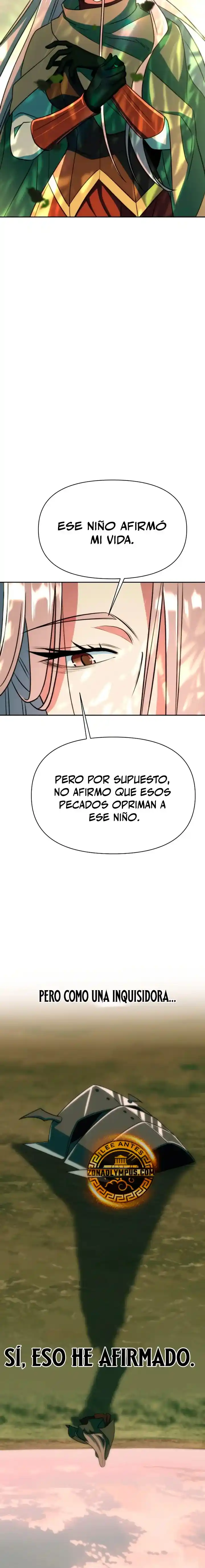 Archimago Trascendiendo A Través De La Regresión - Capítulo 134 - Página 12 - LectorTMOo