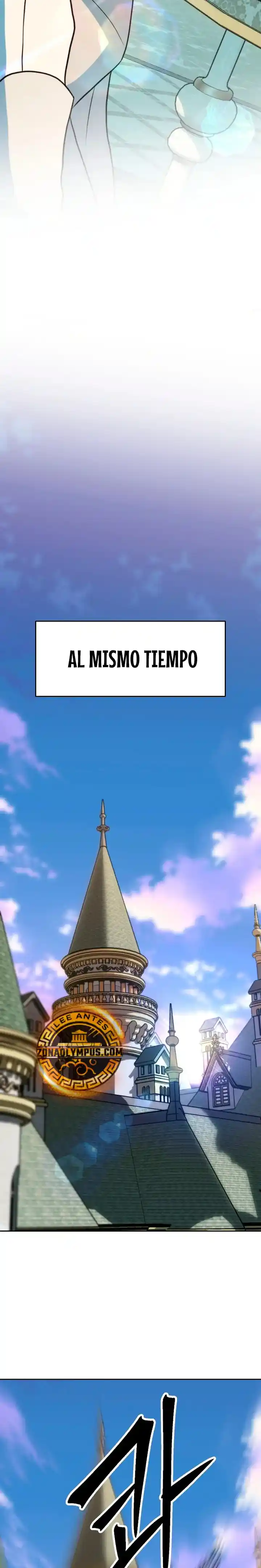 Archimago Trascendiendo A Través De La Regresión - Capítulo 136 - Página 24 - LectorTMOo
