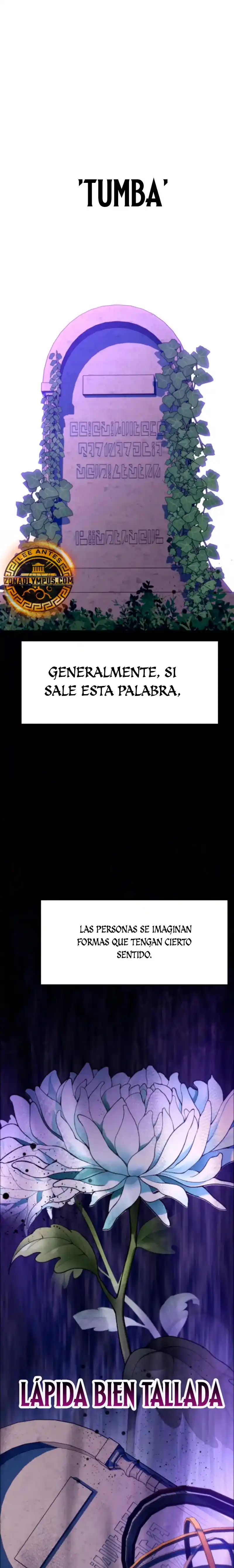 Archimago Trascendiendo A Través De La Regresión - Capítulo 147 - Página 3 - LectorTMOo