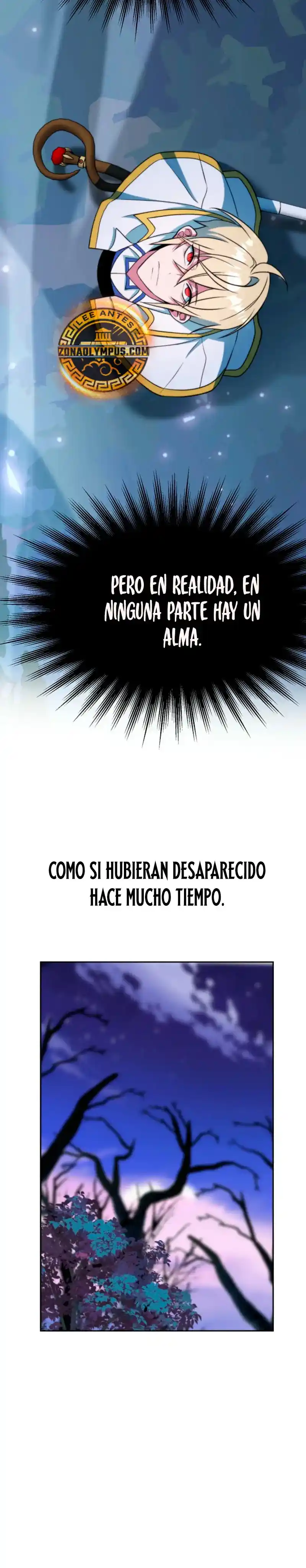 Archimago Trascendiendo A Través De La Regresión - Capítulo 147 - Página 29 - LectorTMOo