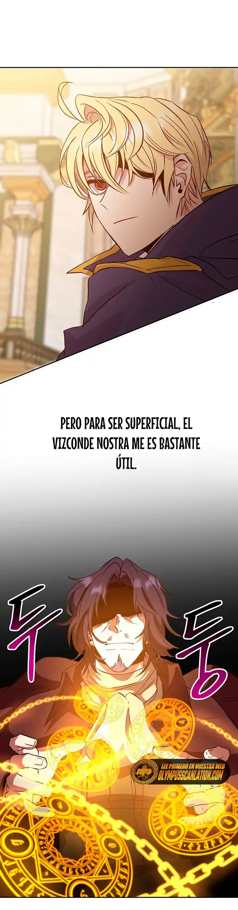 Archimago Trascendiendo A Través De La Regresión - Capítulo 15 - Página 15 - LectorTMOo