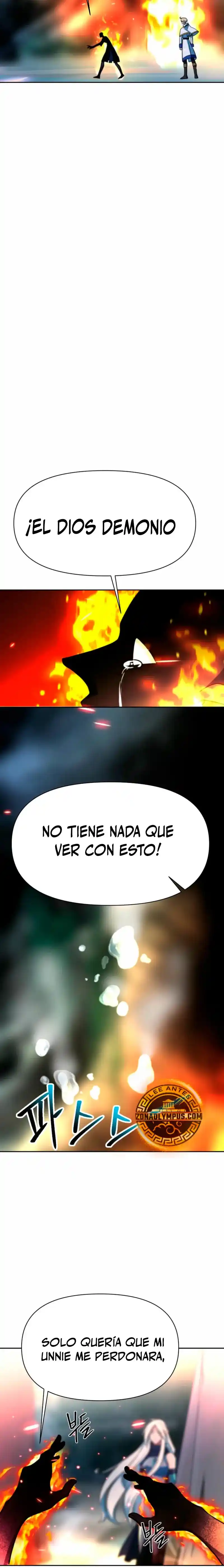 Archimago Trascendiendo A Través De La Regresión - Capítulo 151 - Página 26 - LectorTMOo