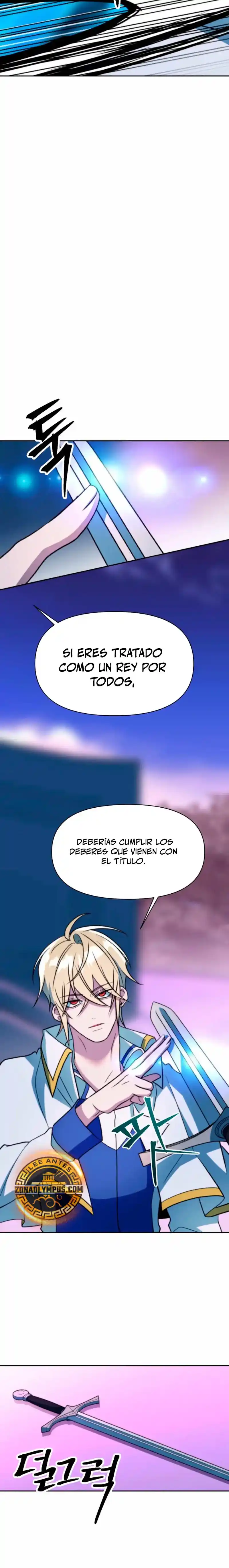 Archimago Trascendiendo A Través De La Regresión - Capítulo 153 - Página 18 - LectorTMOo