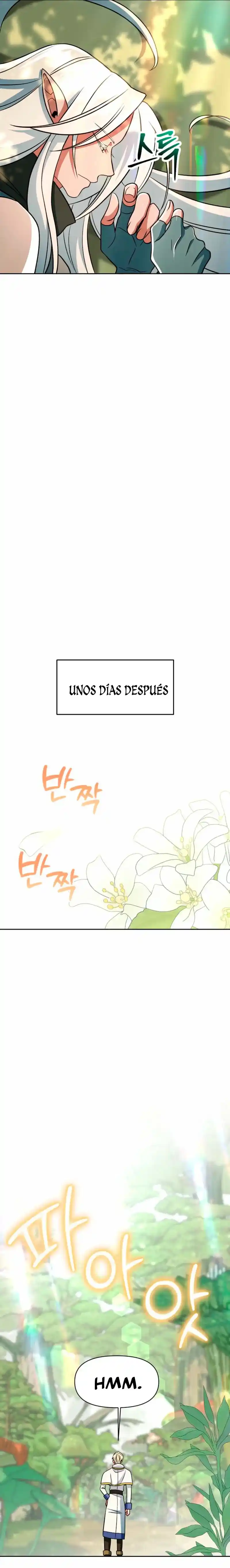 Archimago Trascendiendo A Través De La Regresión - Capítulo 154 - Página 12 - LectorTMOo