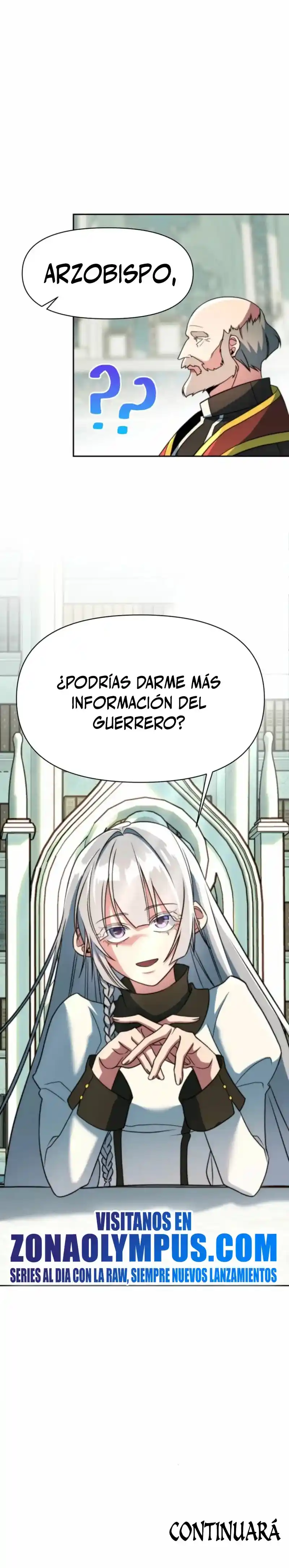 Archimago Trascendiendo A Través De La Regresión - Capítulo 155 - Página 25 - LectorTMOo