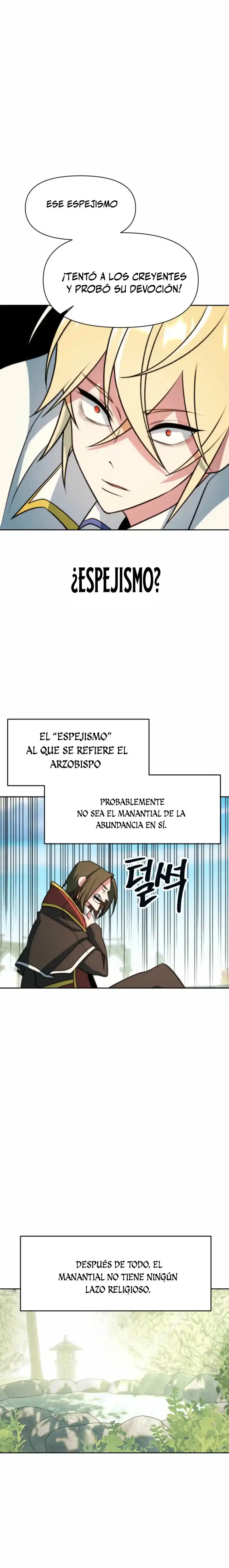 Archimago Trascendiendo A Través De La Regresión - Capítulo 157 - Página 23 - LectorTMOo