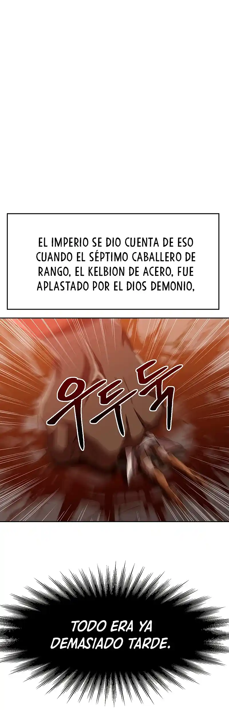 Archimago Trascendiendo A Través De La Regresión - Capítulo 16 - Página 11 - LectorTMOo