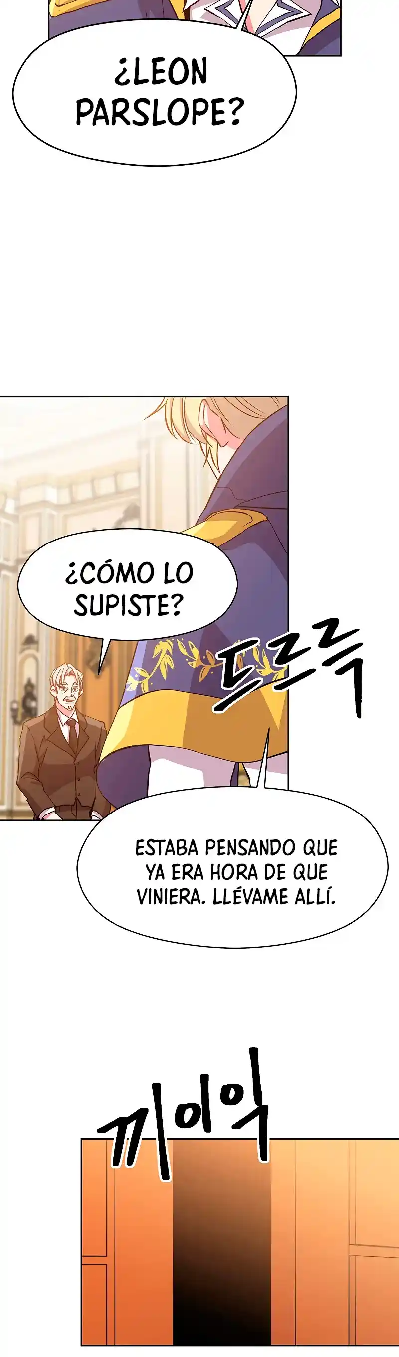 Archimago Trascendiendo A Través De La Regresión - Capítulo 16 - Página 27 - LectorTMOo