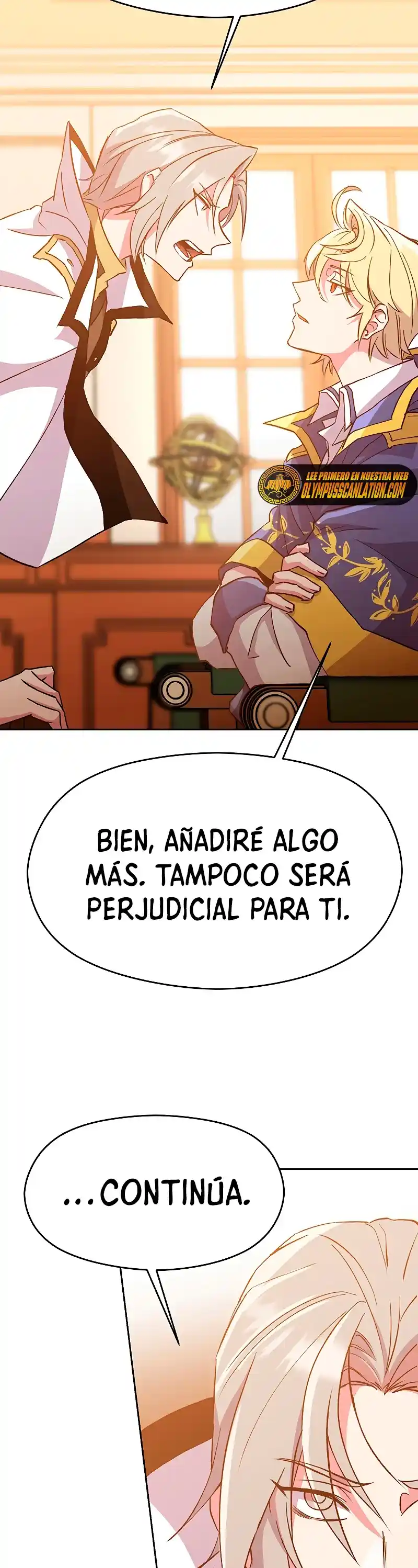 Archimago Trascendiendo A Través De La Regresión - Capítulo 16 - Página 32 - LectorTMOo