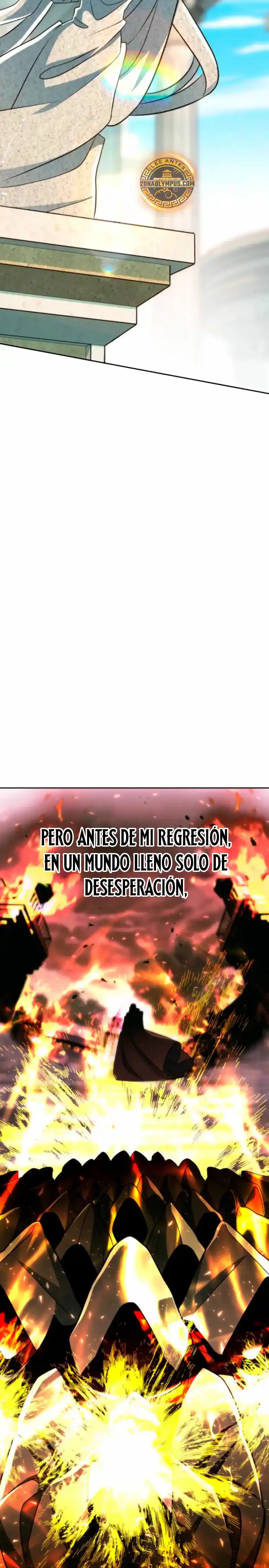 Archimago Trascendiendo A Través De La Regresión - Capítulo 161 - Página 30 - LectorTMOo