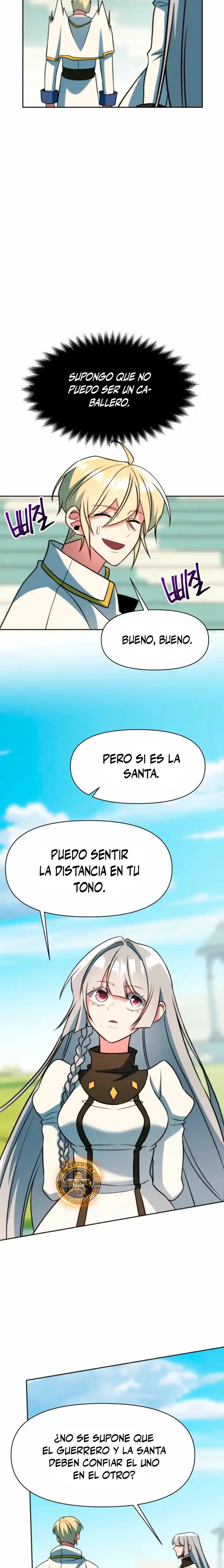 Archimago Trascendiendo A Través De La Regresión - Capítulo 162 - Página 26 - LectorTMOo