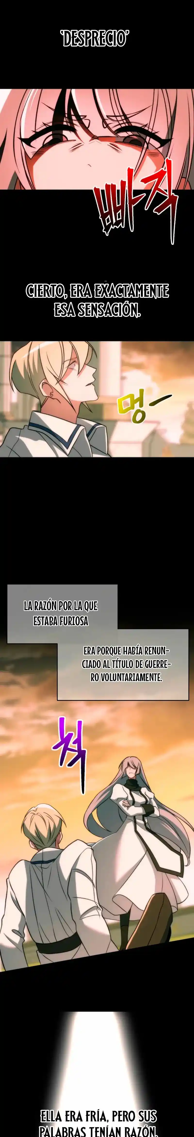 Archimago Trascendiendo A Través De La Regresión - Capítulo 163 - Página 4 - LectorTMOo
