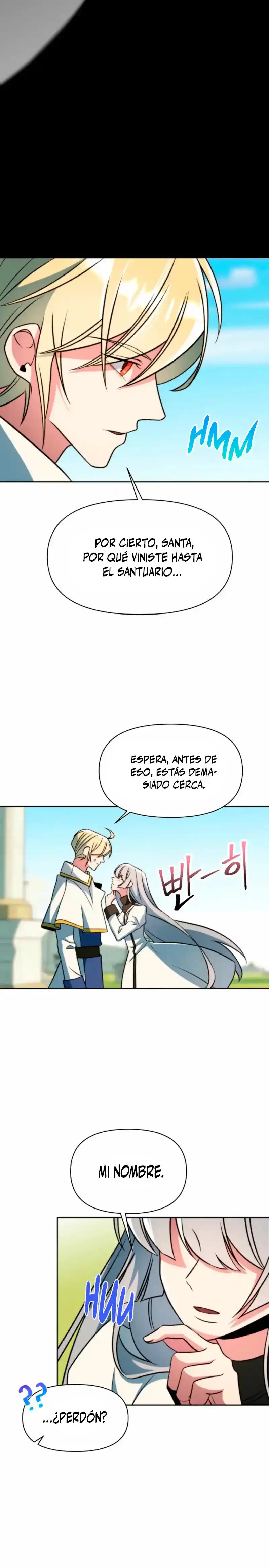Archimago Trascendiendo A Través De La Regresión - Capítulo 163 - Página 6 - LectorTMOo