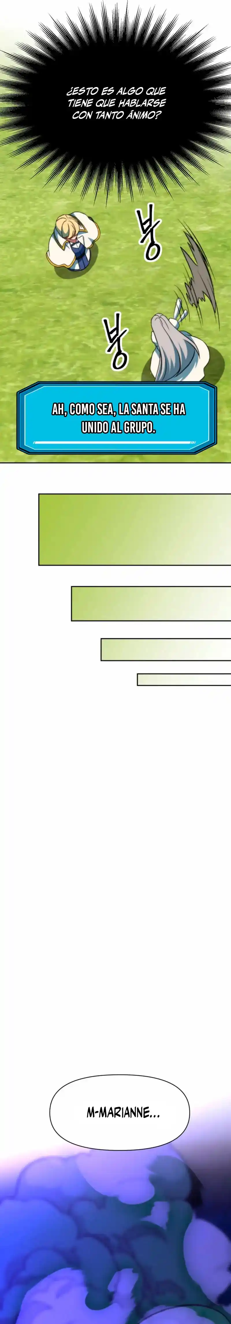 Archimago Trascendiendo A Través De La Regresión - Capítulo 163 - Página 11 - LectorTMOo
