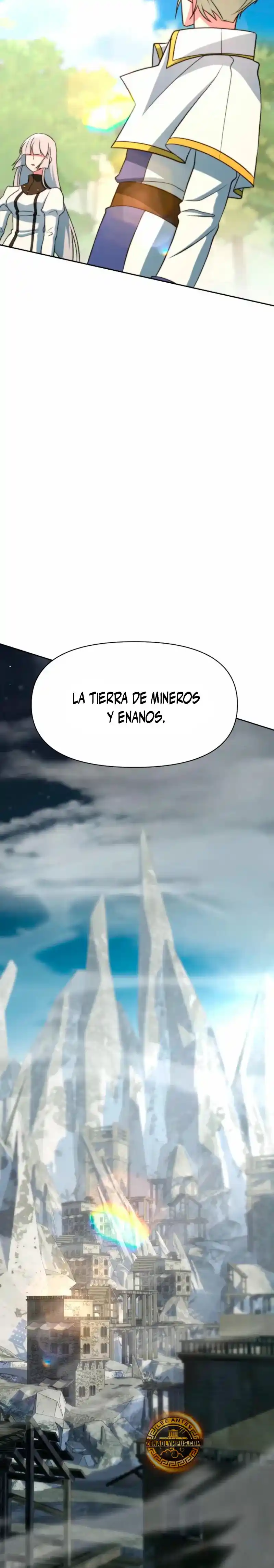Archimago Trascendiendo A Través De La Regresión - Capítulo 163 - Página 24 - LectorTMOo