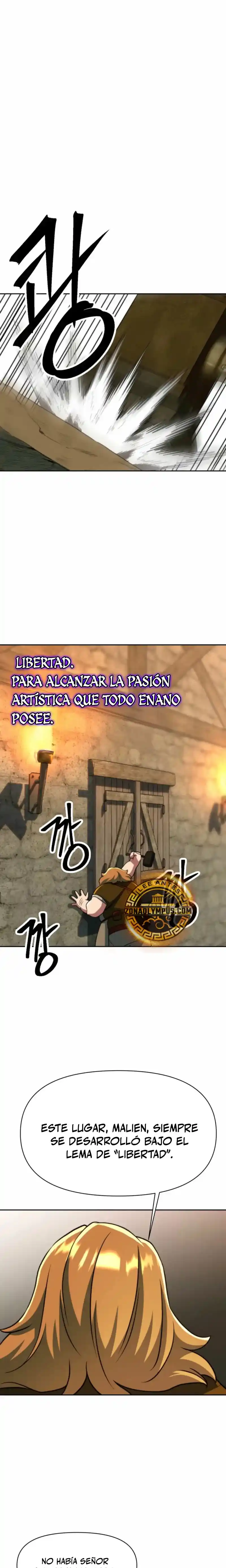 Archimago Trascendiendo A Través De La Regresión - Capítulo 164 - Página 23 - LectorTMOo
