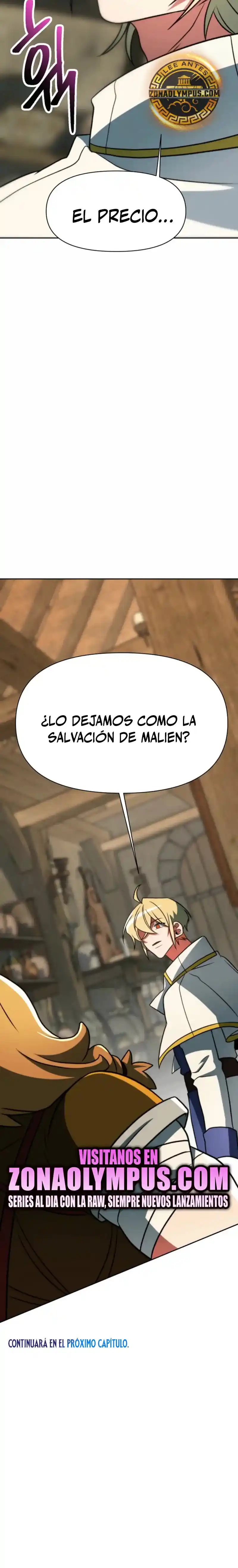 Archimago Trascendiendo A Través De La Regresión - Capítulo 164 - Página 29 - LectorTMOo