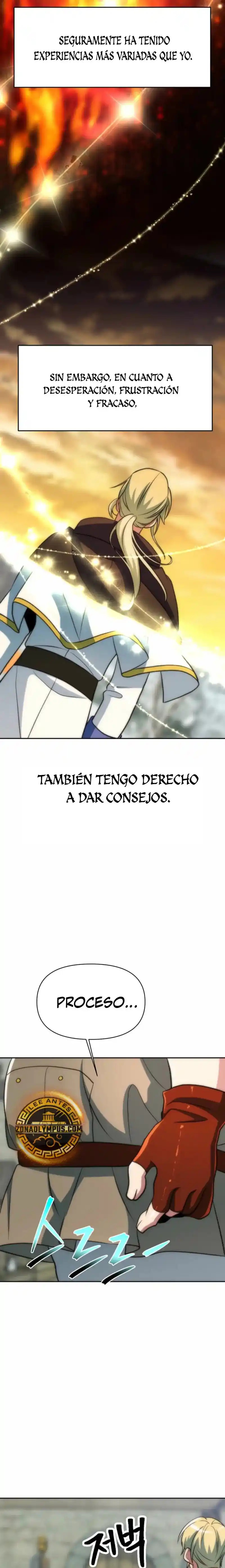 Archimago Trascendiendo A Través De La Regresión - Capítulo 165 - Página 18 - LectorTMOo