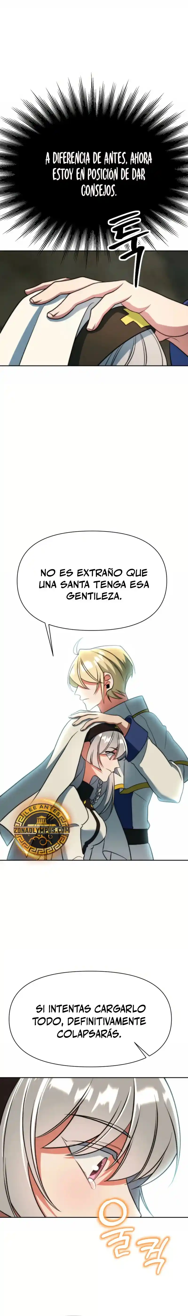 Archimago Trascendiendo A Través De La Regresión - Capítulo 168 - Página 26 - LectorTMOo