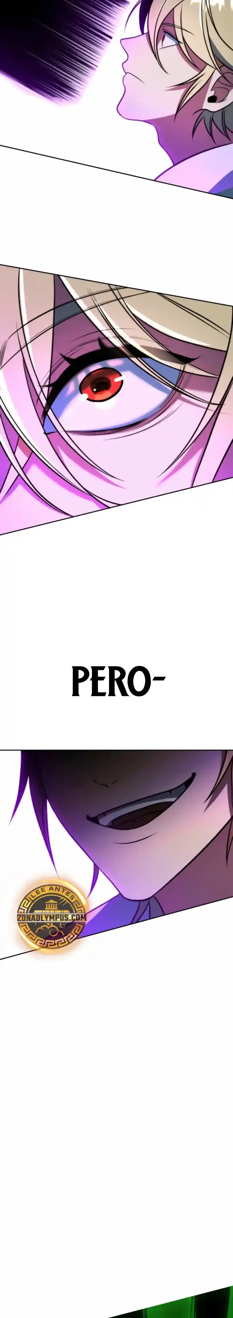 Archimago Trascendiendo A Través De La Regresión - Capítulo 169 - Página 29 - LectorTMOo