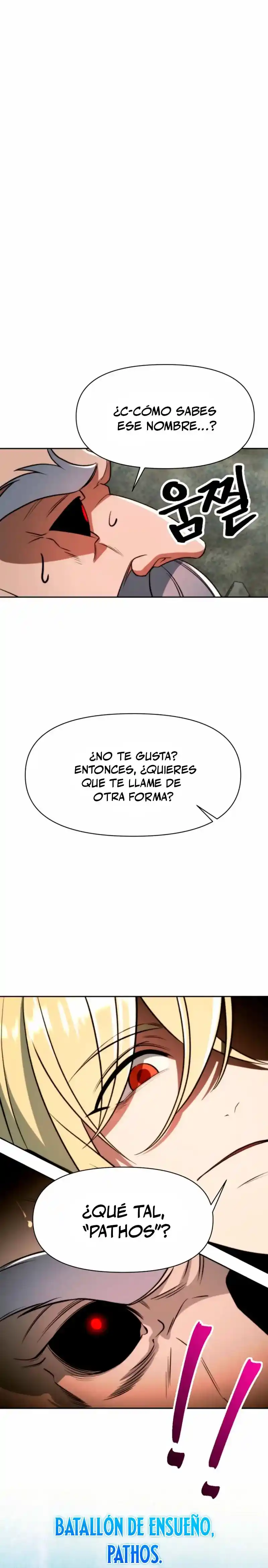 Archimago Trascendiendo A Través De La Regresión - Capítulo 170 - Página 7 - LectorTMOo