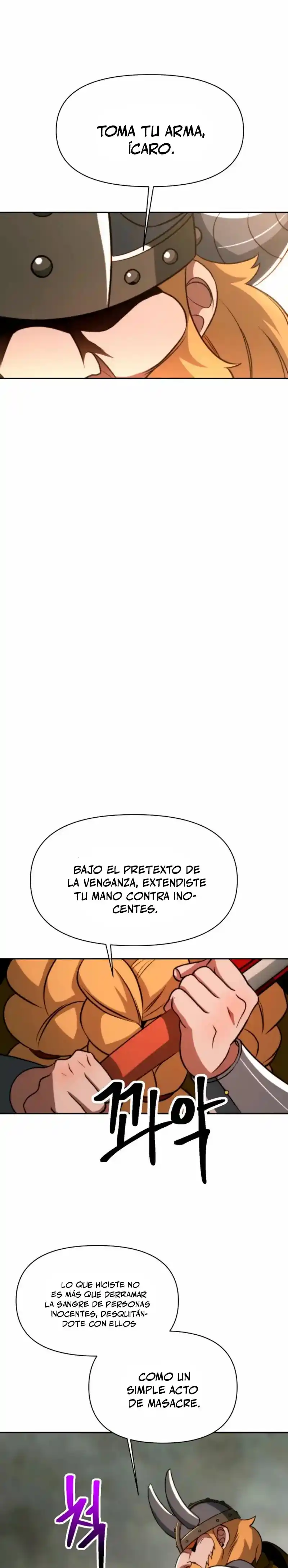 Archimago Trascendiendo A Través De La Regresión - Capítulo 170 - Página 17 - LectorTMOo