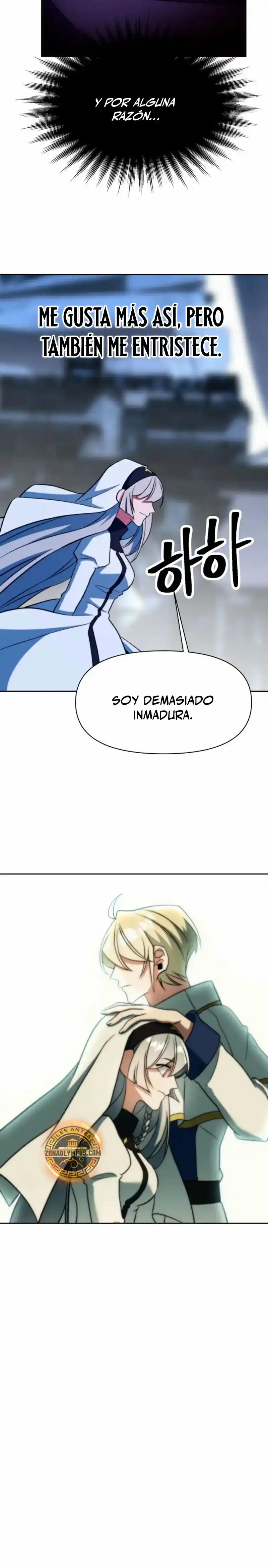 Archimago Trascendiendo A Través De La Regresión - Capítulo 172 - Página 32 - LectorTMOo