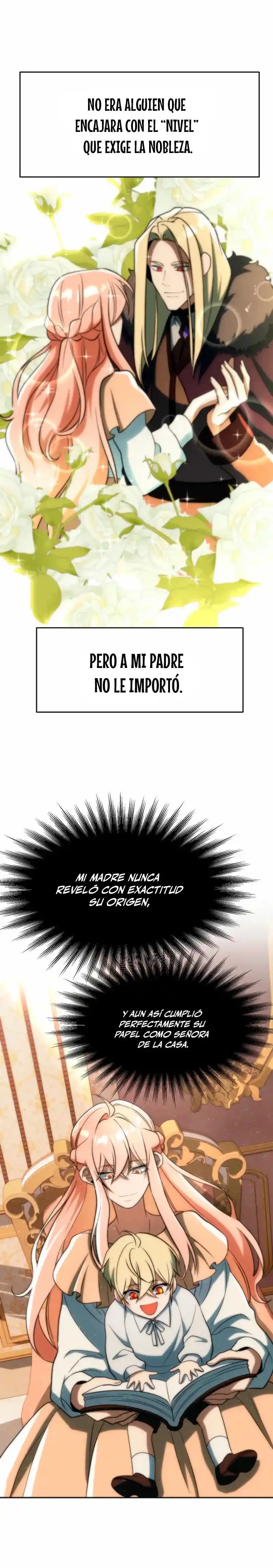 Archimago Trascendiendo A Través De La Regresión - Capítulo 174 - Página 23 - LectorTMOo