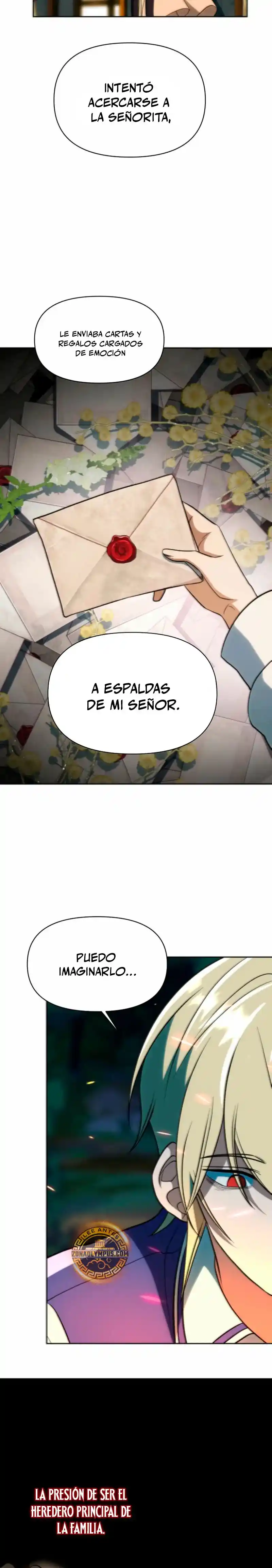 Archimago Trascendiendo A Través De La Regresión - Capítulo 174 - Página 26 - LectorTMOo