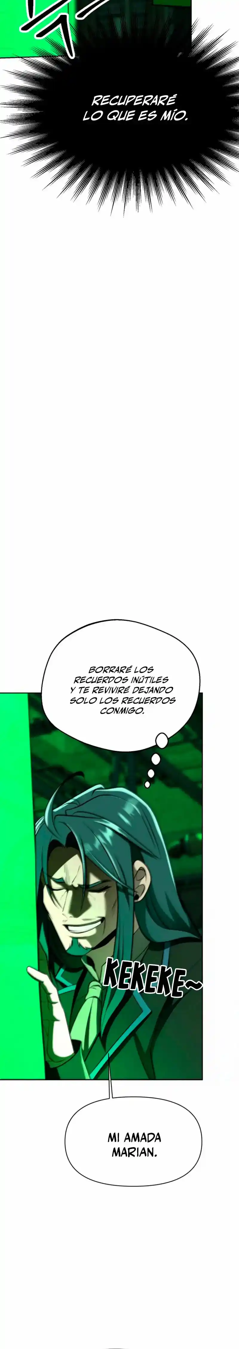 Archimago Trascendiendo A Través De La Regresión - Capítulo 176 - Página 32 - LectorTMOo