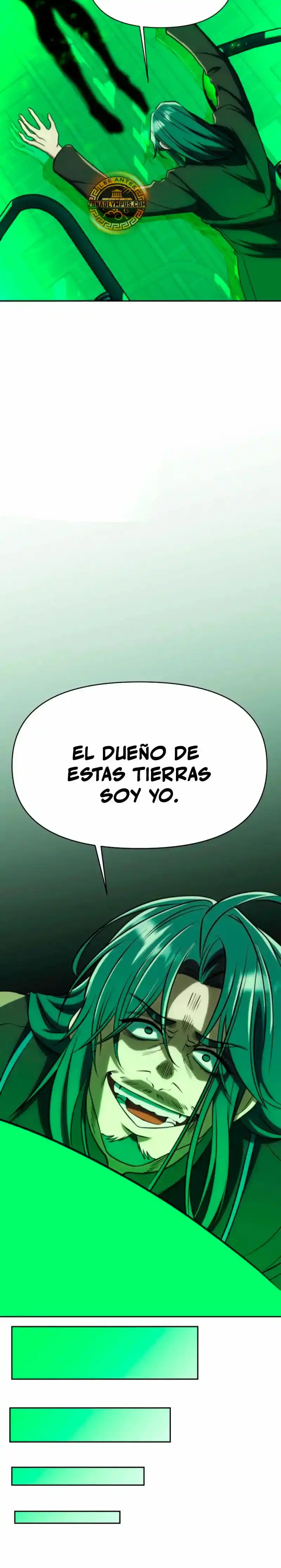 Archimago Trascendiendo A Través De La Regresión - Capítulo 178 - Página 28 - LectorTMOo