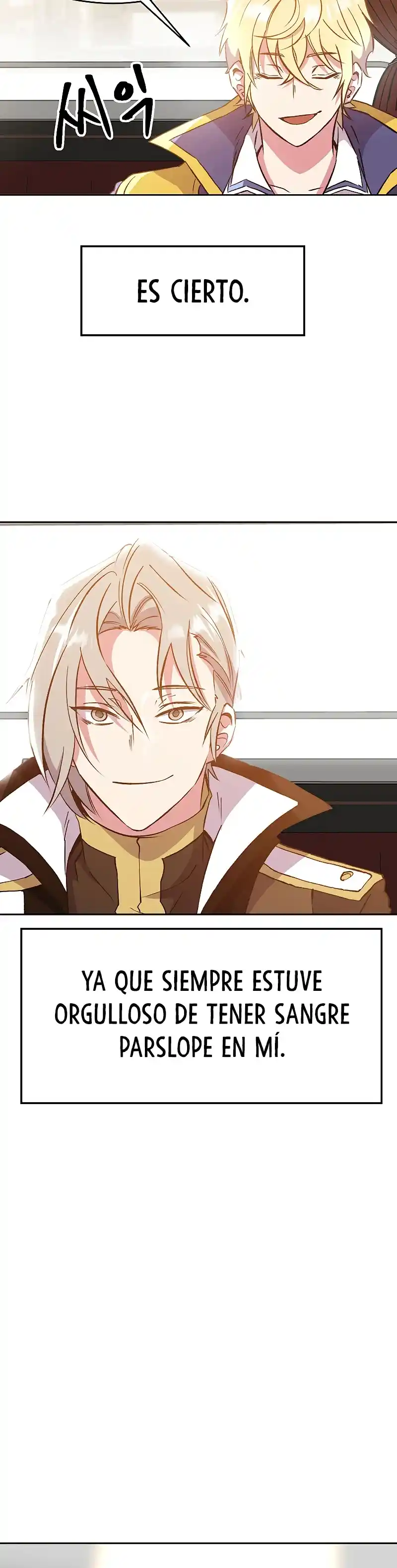 Archimago Trascendiendo A Través De La Regresión - Capítulo 18 - Página 9 - LectorTMOo