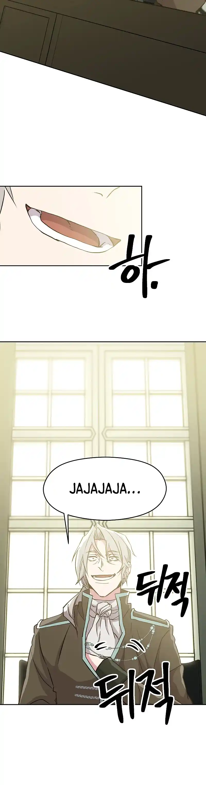 Archimago Trascendiendo A Través De La Regresión - Capítulo 18 - Página 18 - LectorTMOo