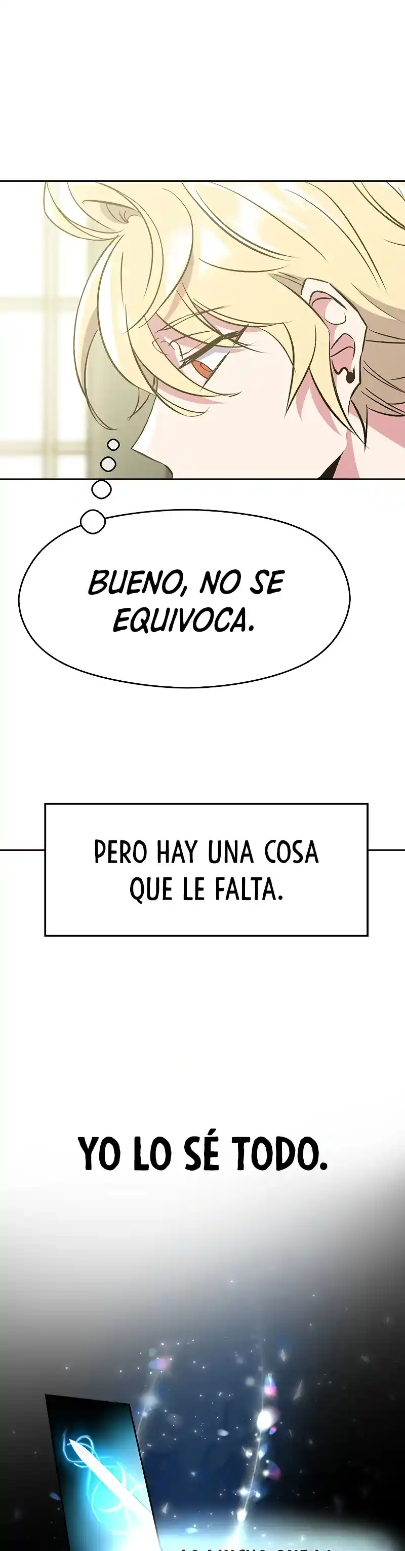 Archimago Trascendiendo A Través De La Regresión - Capítulo 18 - Página 32 - LectorTMOo
