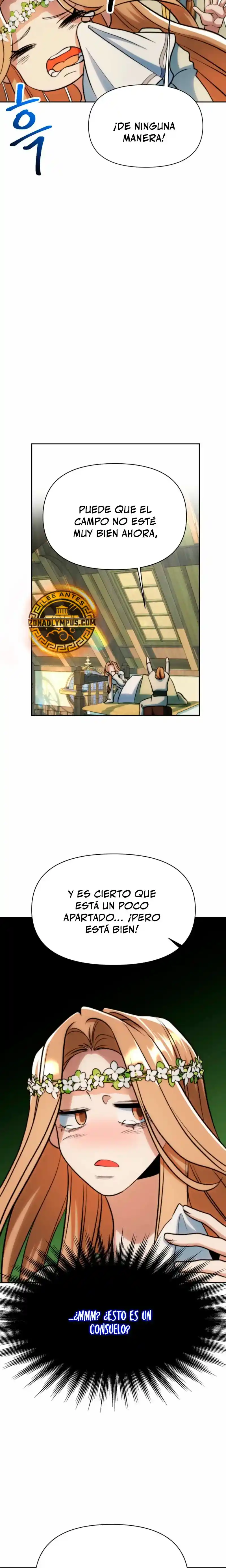 Archimago Trascendiendo A Través De La Regresión - Capítulo 182 - Página 4 - LectorTMOo