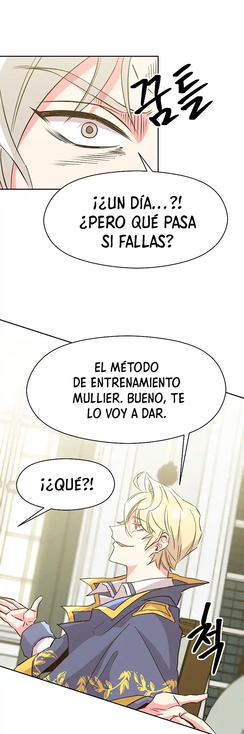 Archimago Trascendiendo A Través De La Regresión - Capítulo 19 - Página 13 - LectorTMOo