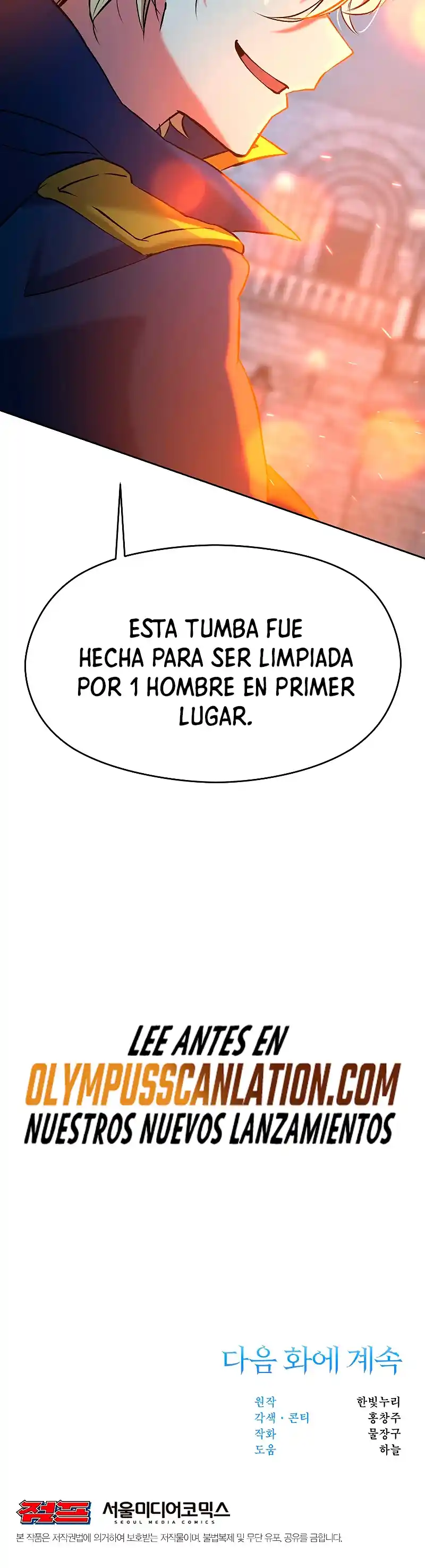 Archimago Trascendiendo A Través De La Regresión - Capítulo 19 - Página 41 - LectorTMOo