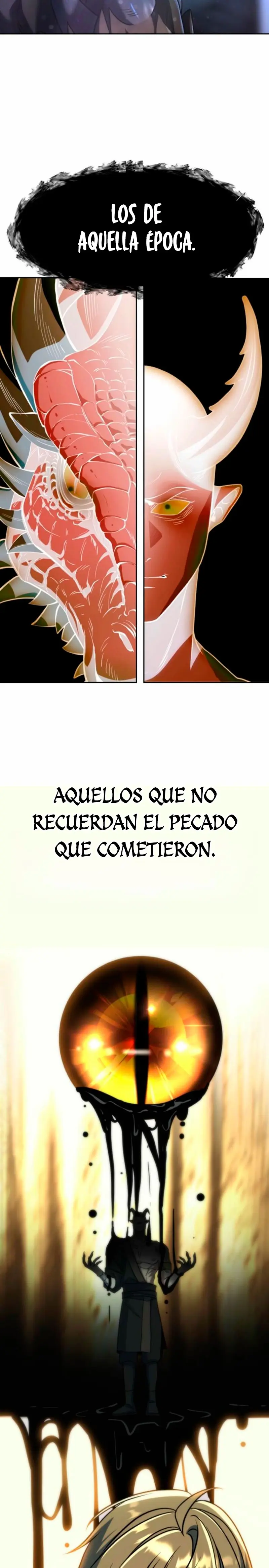 Archimago Trascendiendo A Través De La Regresión - Capítulo 195 - Página 13 - LectorTMOo