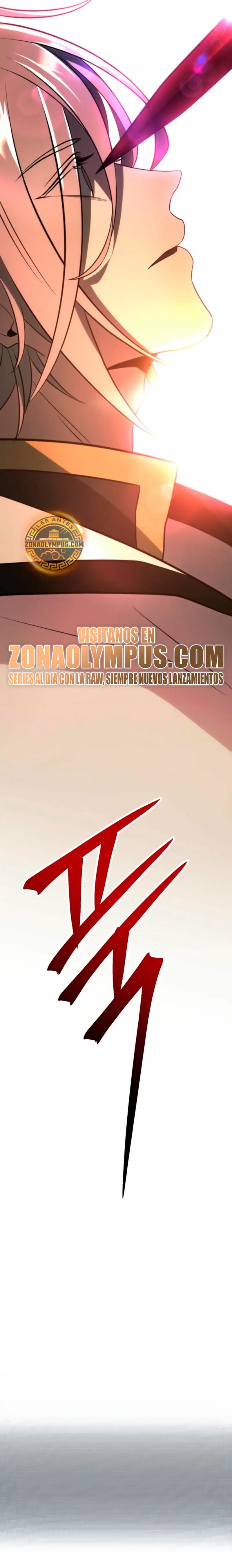 Archimago Trascendiendo A Través De La Regresión - Capítulo 195 - Página 32 - LectorTMOo