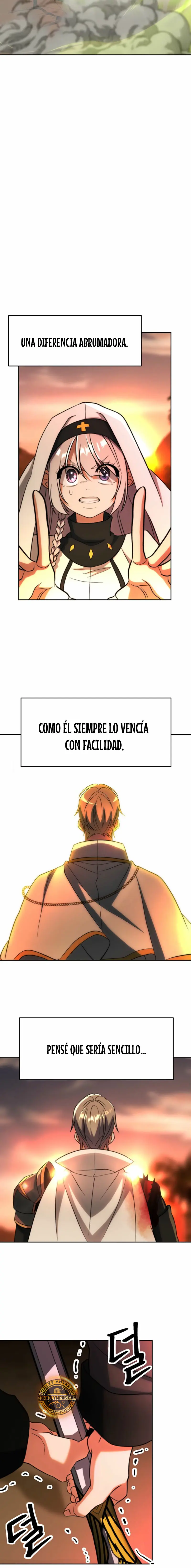 Archimago Trascendiendo A Través De La Regresión - Capítulo 196 - Página 9 - LectorTMOo