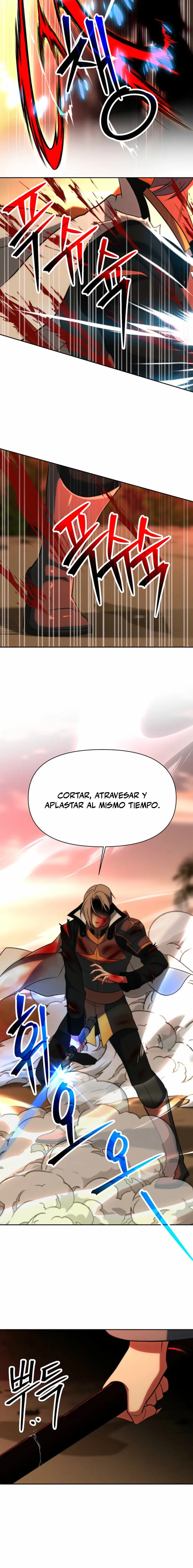 Archimago Trascendiendo A Través De La Regresión - Capítulo 196 - Página 15 - LectorTMOo