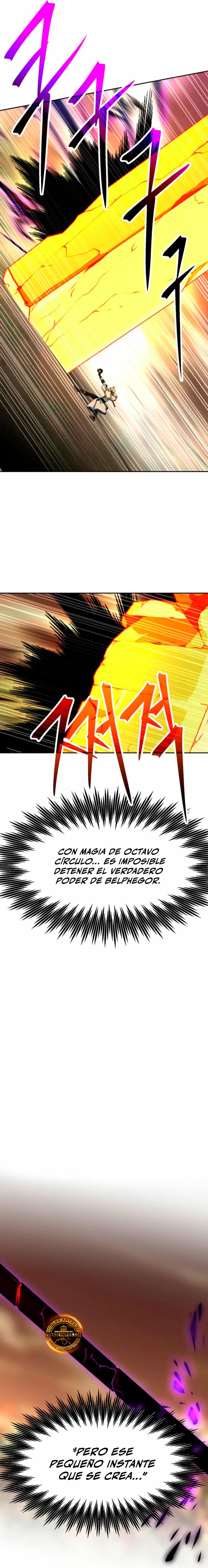 Archimago Trascendiendo A Través De La Regresión - Capítulo 198 - Página 7 - LectorTMOo