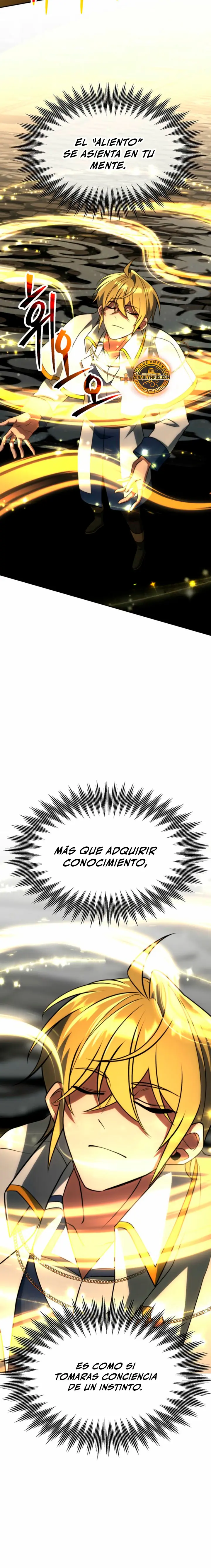 Archimago Trascendiendo A Través De La Regresión - Capítulo 199 - Página 16 - LectorTMOo