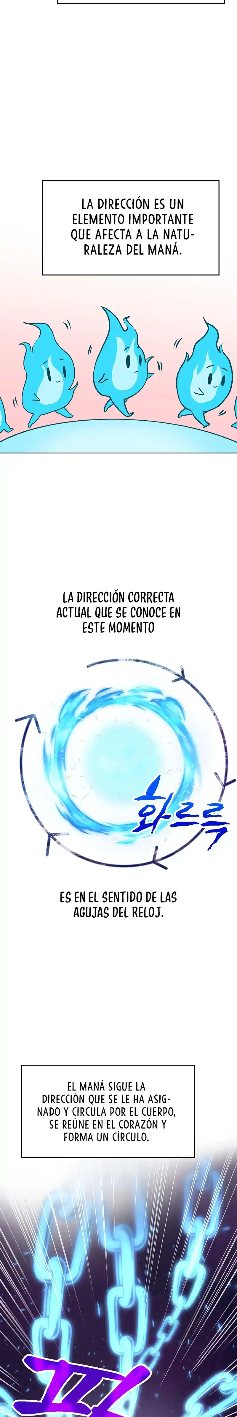 Archimago Trascendiendo A Través De La Regresión - Capítulo 2 - Página 6 - LectorTMOo
