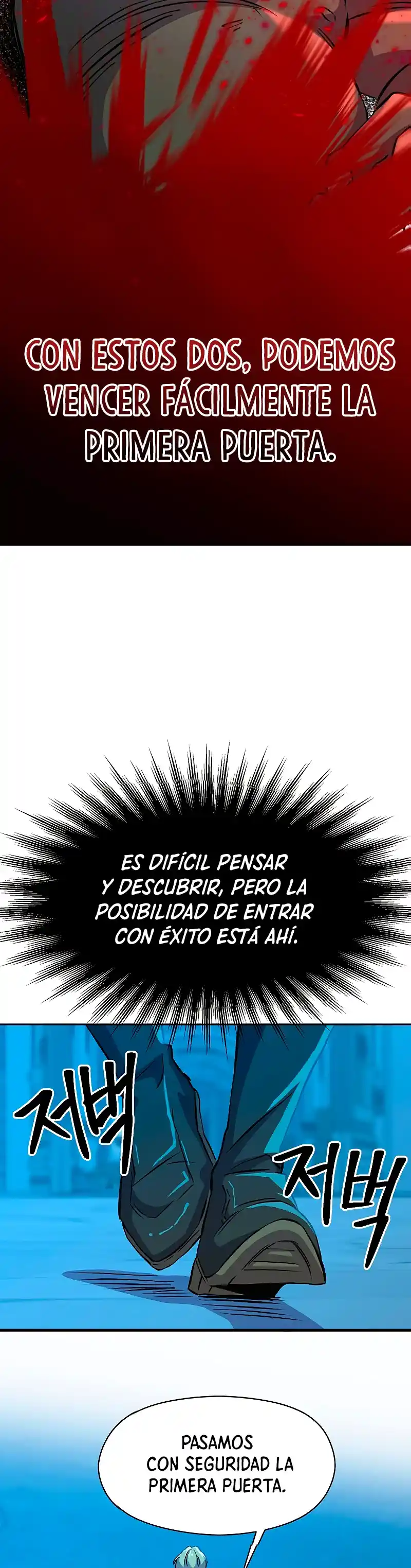 Archimago Trascendiendo A Través De La Regresión - Capítulo 20 - Página 16 - LectorTMOo