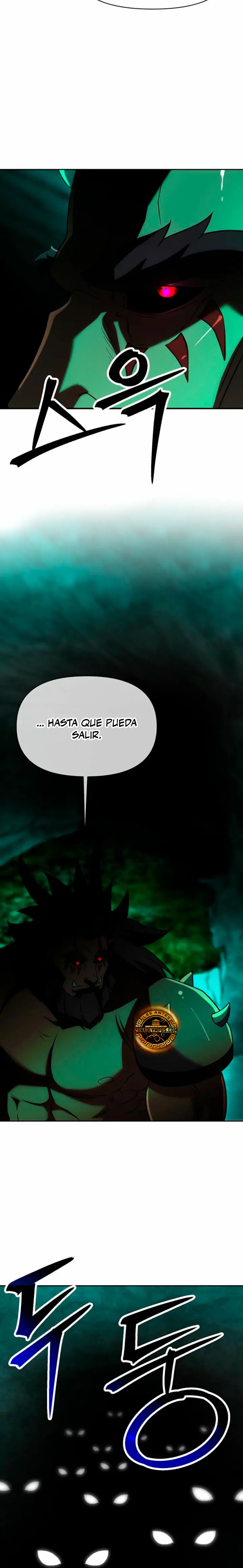 Archimago Trascendiendo A Través De La Regresión - Capítulo 201 - Página 3 - LectorTMOo