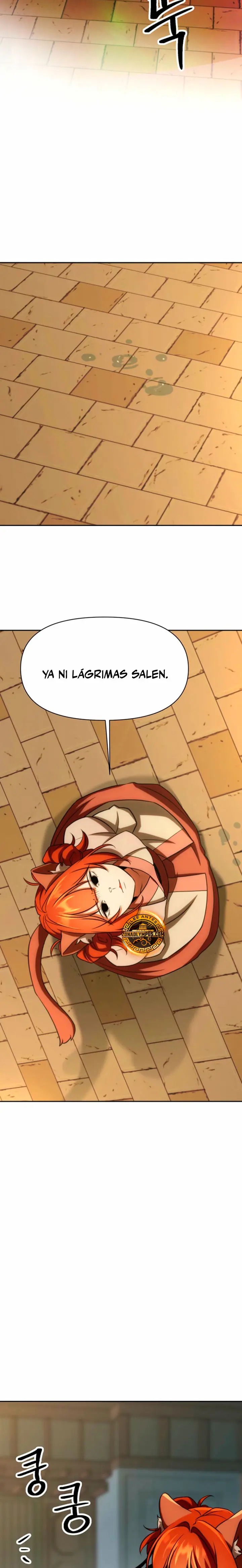 Archimago Trascendiendo A Través De La Regresión - Capítulo 201 - Página 27 - LectorTMOo